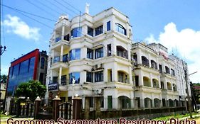 Swapnodeep Residency Digha