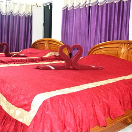 Swapnodeep Residency Digha Hotel Digha  Exterior photo