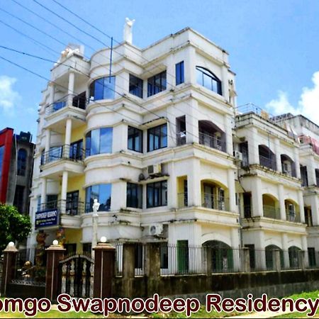 Swapnodeep Residency Digha Hotel Digha  Exterior photo