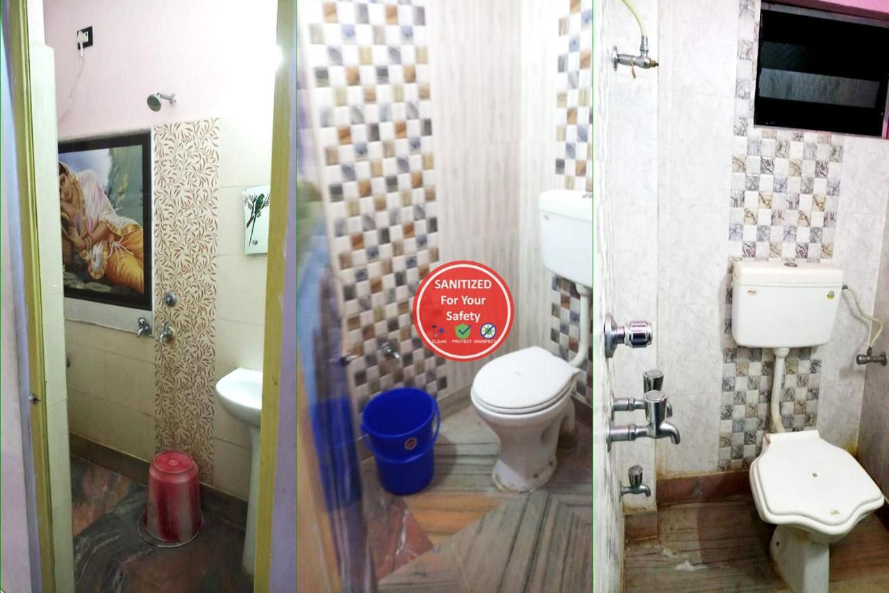Swapnodeep Residency Digha Hotel Digha  Exterior photo