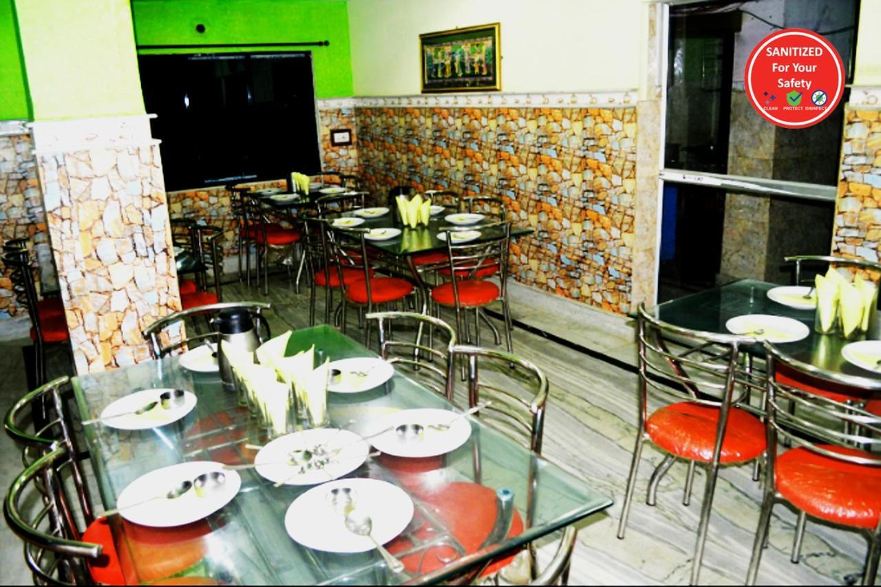 Swapnodeep Residency Digha Hotel Digha  Exterior photo