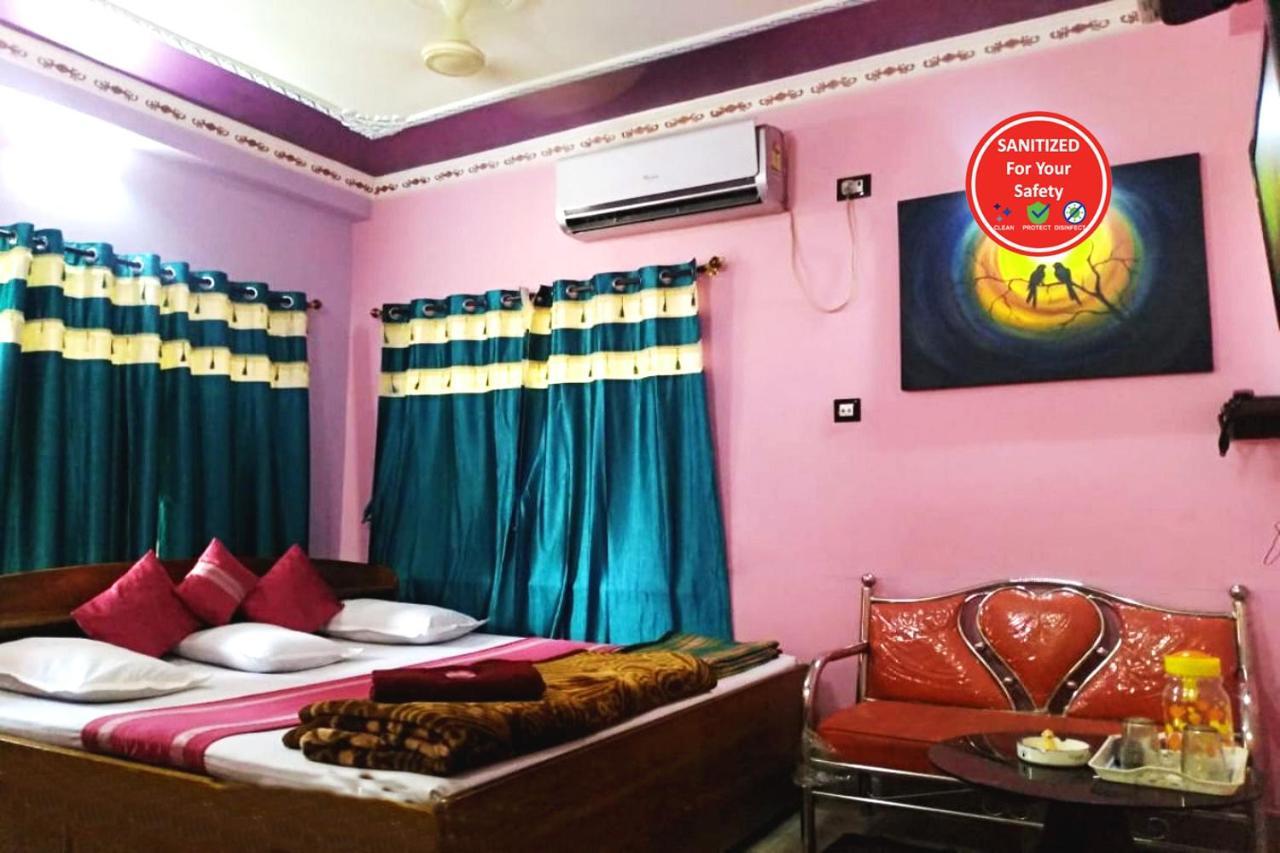 Swapnodeep Residency Digha Hotel Digha  Exterior photo