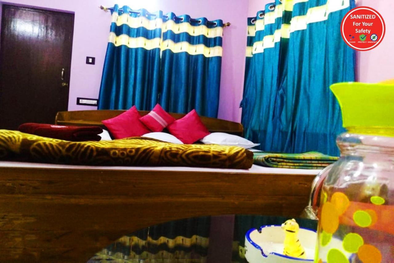 Swapnodeep Residency Digha Hotel Digha  Exterior photo