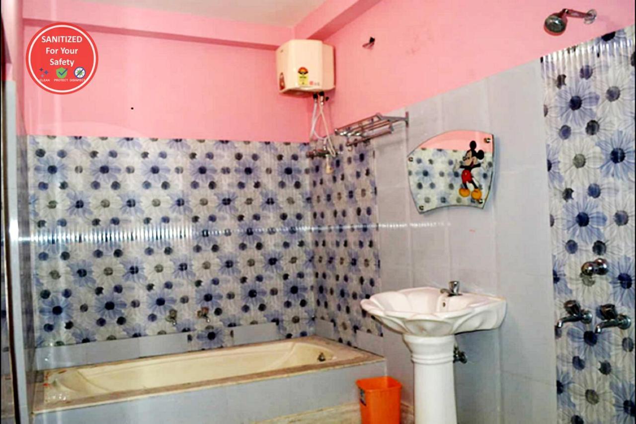 Swapnodeep Residency Digha Hotel Digha  Exterior photo