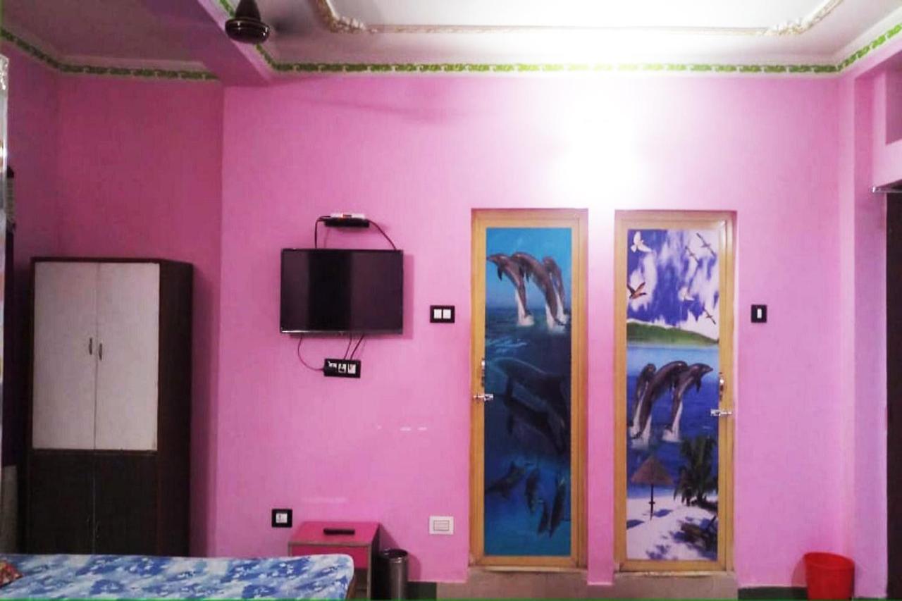 Swapnodeep Residency Digha Hotel Digha  Exterior photo