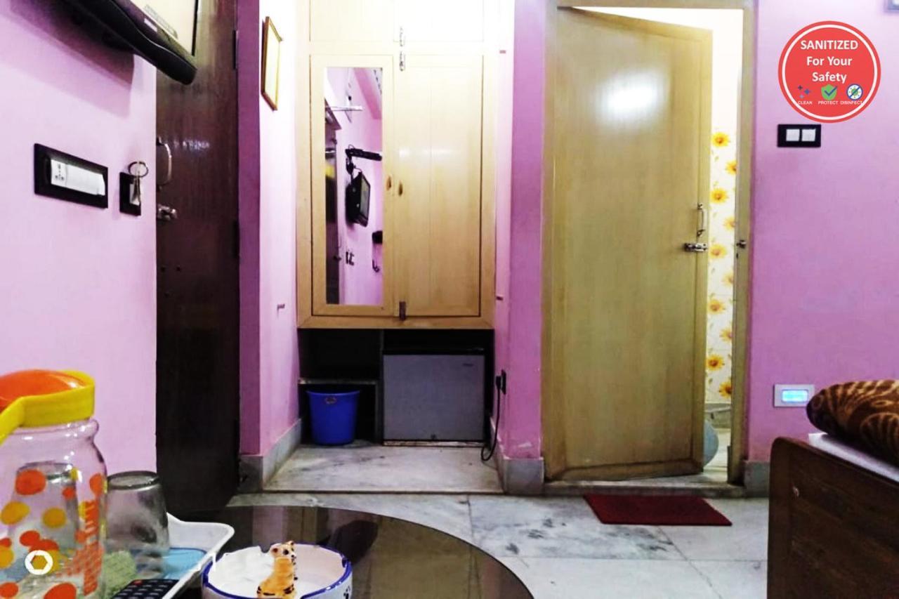 Swapnodeep Residency Digha Hotel Digha  Exterior photo